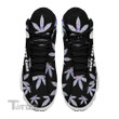 Don't Care Bear Weed 13 Sneakers XIII Shoes