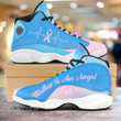 Mother To An Angel 13 Sneakers XIII Shoes