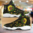 Weed you are my sunflower 13 Sneakers XIII Shoes