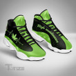 Weed high maintenance 13 Sneakers XIII Shoes