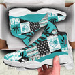 420 Weed pattern 13 Sneakers XIII Shoes