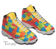 Lego 13 Sneakers XIII Shoes