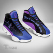 Arthritis You'll never walk alone 13 Sneakers XIII Shoes