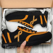 Support Multiple Sclerosis Sneakers