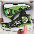 Weed dont care bear 13 Sneakers XIII Shoes