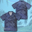 Take A Trip LSD All Over Printed Hawaiian Shirt Size S - 5XL