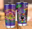 Psychedelic Happy Hour Trip Out 20Oz, 30Oz Stainless Steel Tumbler