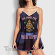 Mushrooms Psychedelic Pyramid Buddha My Third Eye Can See Straight Rompers For Women