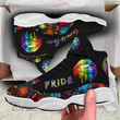 Love Is Love 13 Sneakers XIII Shoes