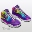 Lgbt Love is love 13 Sneakers XIII Shoes