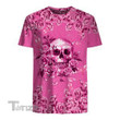 In October We Wear Pink Breast Cancer Awareness 3D All Over Printed Shirt, Sweatshirt, Hoodie, Bomber Jacket Size S - 5XL