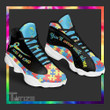 Autism Just be kind 13 Sneakers XIII Shoes