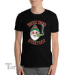 Christmas Santa Weed Sayings Smoke Trees Everyday Graphic Unisex T Shirt, Sweatshirt, Hoodie Size S - 5XL