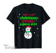 This Is My Christmas StonerWeed Tee Adults Men Graphic Unisex T Shirt, Sweatshirt, Hoodie Size S - 5XL