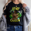 Hemp Queen Black Month History Graphic Unisex T Shirt, Sweatshirt, Hoodie Size S - 5XL