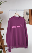 Funny Valentine Day Graphic Unisex T Shirt, Sweatshirt, Hoodie Size S - 5XL