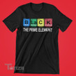 Black The Prime Black history month Graphic Unisex T Shirt, Sweatshirt, Hoodie Size S - 5XL