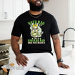 Weed Dad Shirt, Like A Regular Dad Only Way Higher Shirt, Weed Lover Graphic Unisex T Shirt, Sweatshirt, Hoodie Size S - 5XL