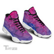 Lgbt Bisexuality 13 Sneakers XIII Shoes