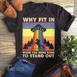 LGBTQ+ Pride UFO Unicorn Graphic Unisex T Shirt, Sweatshirt, Hoodie Size S - 5XL