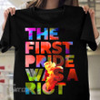 LGBT Pride Graphic Unisex T Shirt, Sweatshirt, Hoodie Size S - 5XL Graphic Unisex T Shirt, Sweatshirt, Hoodie Size S - 5XL