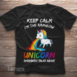 Funny Rainbow Flag  Unicorn LGBT Gay Pride  Gift Graphic Unisex T Shirt, Sweatshirt, Hoodie Size S - 5XL