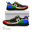 Personalized Love Is Love Sneakers Shoes