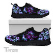 Faith Hope Love Epilepsy Awareness Sneakers Shoes