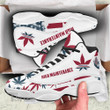 4th July High Maintenance 13 Sneakers XIII Shoes