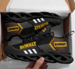 DWs Love DWsalt Clunky Sneakers