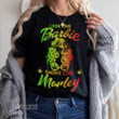 Look like Barbie Smoke like Marley Graphic Unisex T Shirt, Sweatshirt, Hoodie Size S - 5XL