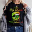 Weed Lip Big Blunt Graphic Unisex T Shirt, Sweatshirt, Hoodie Size S - 5XL