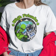 Weed High Friends Graphic Unisex T Shirt, Sweatshirt, Hoodie Size S - 5XL