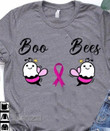 breast cancer Sunflower fck cancer Graphic Unisex T Shirt, Sweatshirt, Hoodie Size S - 5XL