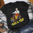LSD Albert Hofmann Bicycle Day Take A Trip Graphic Unisex T Shirt, Sweatshirt, Hoodie Size S - 5XL