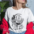 Weed stay wild moon child Graphic Unisex T Shirt, Sweatshirt, Hoodie Size S - 5XL