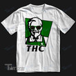 Thc, Not Fried Chicken T Shirt, Sweatshirt, Hoodie Size S 5Xl