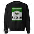 Marijuanaboro T Shirt, Sweatshirt, Hoodie Size S 5Xl