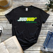 Budway Burn & Fresh T Shirt, Sweatshirt, Hoodie Size S 5Xl