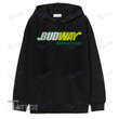 Budway Burn & Fresh T Shirt, Sweatshirt, Hoodie Size S 5Xl