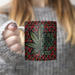 In A World Full Of Roses Be A Weed Mug