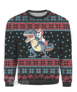 All I Want For Christmas Is A Unicorn Ugly sweater