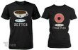 Couple Shirts - Coffee & Donut Better Together Matching Couple Shirts,Valentine Gifts Graphic Unisex T Shirt, Sweatshirt, Hoodie Size S - 5XL