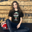 The Sassy Elfshirt Matching Family Christmas Elf T Shirts Graphic Unisex T Shirt, Sweatshirt, Hoodie Size S - 5XL