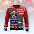 Lovely Beagle Ugly Christmas Sweater