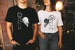 Valentine 2023 Puzzle Heart Shirt-couple Love Shirt-couple Shirts Couples Graphic Unisex T Shirt, Sweatshirt, Hoodie Size S - 5XL