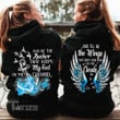 Personalized Lesbian Couples Hoodie You Be the Anchor Ill Be Graphic Unisex T Shirt, Sweatshirt, Hoodie Size S - 5XL