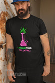 Marijuana T-shirt Funny Cannabis Weed Smoker Legalize Graphic Unisex T Shirt, Sweatshirt, Hoodie Size S - 5XL