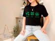 Normal Lucky Super Lucky T-shirt Cannabis Shirt Shamrock St. Patrick's Day 2023 Graphic Unisex T Shirt, Sweatshirt, Hoodie Size S - 5XL