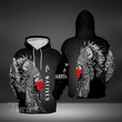 Natives American color 3D All Over Printed Shirt, Sweatshirt, Hoodie, Bomber Jacket Size S - 5XL
